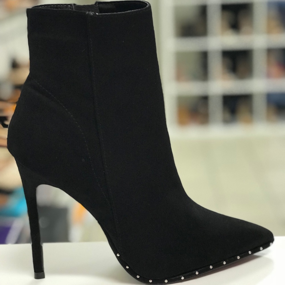 🖤Kenzie Booties🖤 - Picture 3 of 4